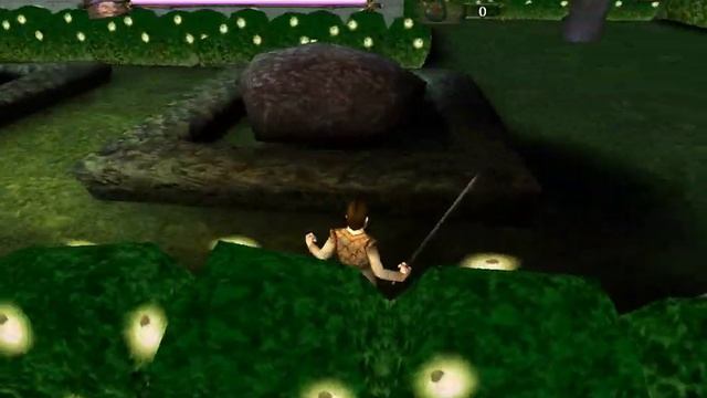 Shrek 2 Video Game: Walkthrough Part 17 - Final Battle - Mission 10 смотреть онлайн