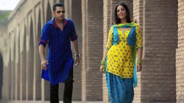 Marjawa - Gippy Grewal - Carry on Jatta смотреть онлайн