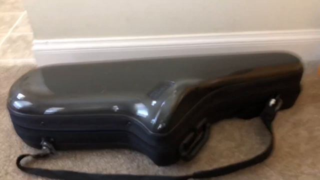 Bam Softpack vs Original Mark VI Case смотреть онлайн