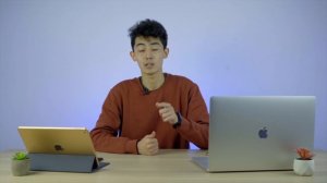 Делаем из iPad второй экран для MacBook! Обзор Apple SideCar