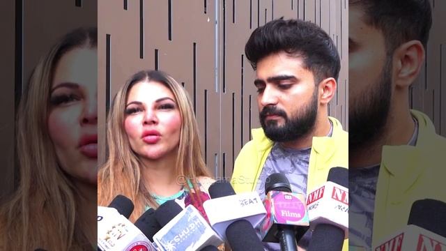 Rakhi Sawant CRYING ? After Couples Gets Threats From Bishnoi Gangs.