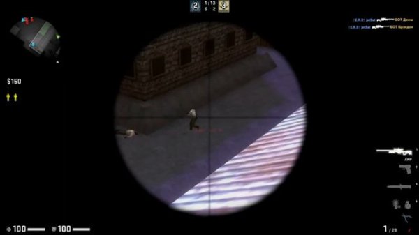 Нарезка непонятно чего, непонятно зачем