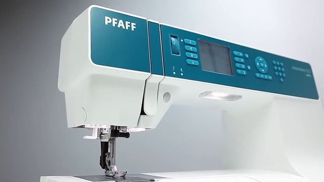 Pfaff Expression смотреть онлайн