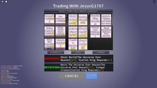 (yba) traded my Gtwoh W/F/L смотреть онлайн