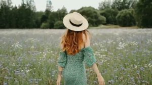Исцеляющий настрой на омоложение. Божественное возрождения юности женщины. Автор академик Г.Н.Сытин