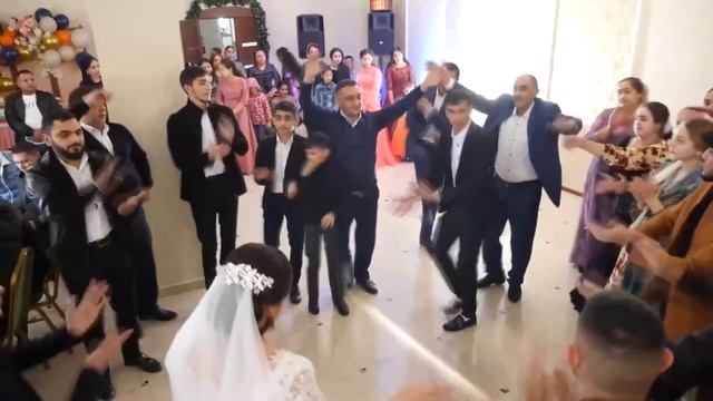 4 декабря 22 свадьба Алексей и Роза . смотреть онлайн