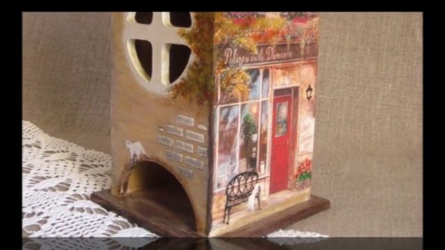 Чайные домики Елены Кузнецовой. смотреть онлайн