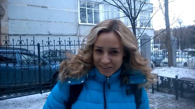 Автошкола Эмма г.Уфа. На автомобиле. Кавер. смотреть онлайн