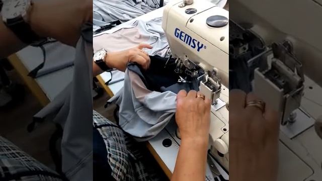 швейный цех смотреть онлайн