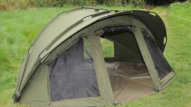 Карповые палатки. смотреть онлайн