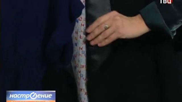 Этикет. В чем пойти на корпоратив? смотреть онлайн