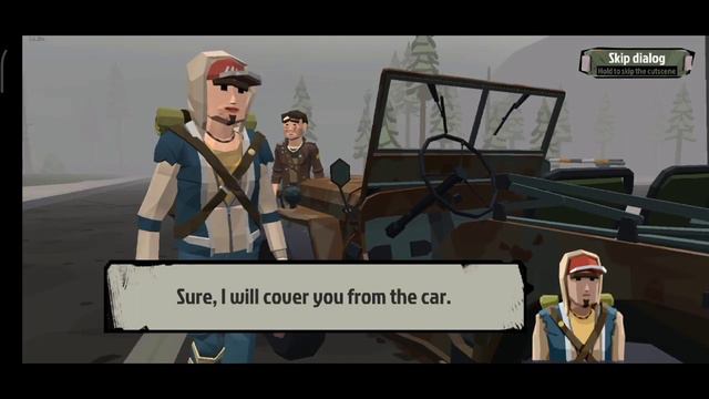 The Walking Zombie 2 Gameplay- [First WEAPON Training] @EXPLORER1989 смотреть онлайн