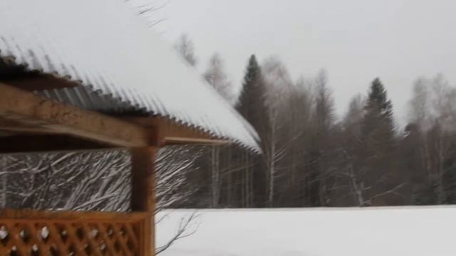 автоэкскурсия "Зимний шайтан 2014" смотреть онлайн