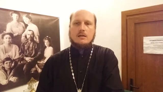 Памятка крестным родителям смотреть онлайн