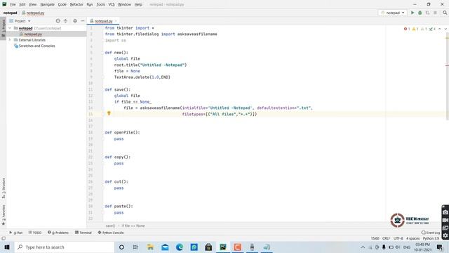 Coding save button in python #2 смотреть онлайн