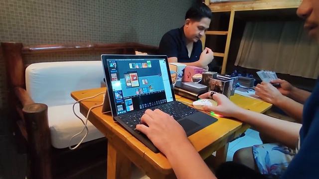 GOES to MANILA | MTG Philippine Open | Part 1 of 3 смотреть онлайн