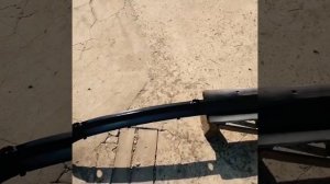 Как определить работоспособность парктроника на BMW 3