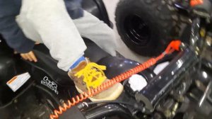 МАШИНКИ для детей машинки мультики Видео про квадроциклы для детей 四轮摩托车 quad bike