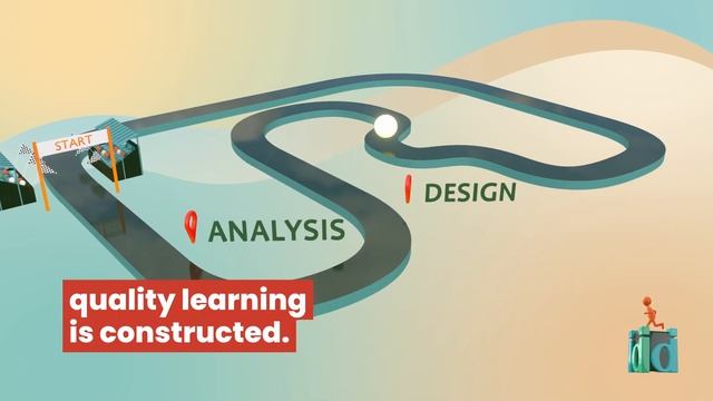 Instructional Design Basics | UC Online смотреть онлайн