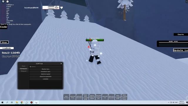 Undertale Crazy Multiverse Timeline hub script 2022 смотреть онлайн