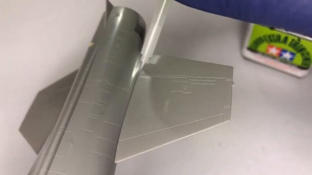 FULL BUILD ITALERI 1/72 LOCKHEED F-104C STARFIGHTER смотреть онлайн
