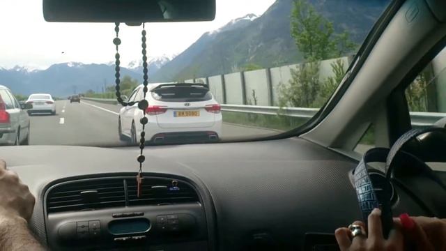 Hyundai i40 wagon смотреть онлайн