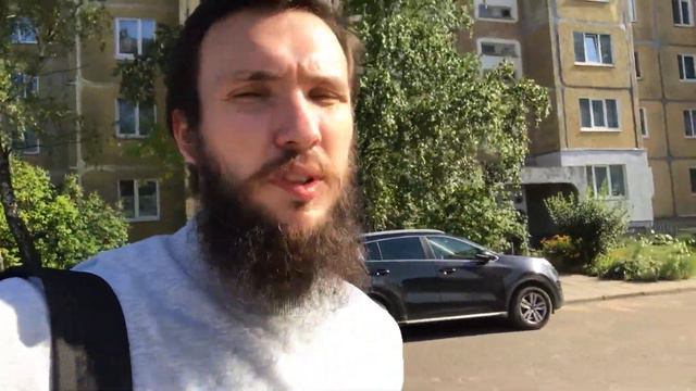 ВЛОГ: ДОЛГОЖДАННАЯ ВСТРЕЧА смотреть онлайн