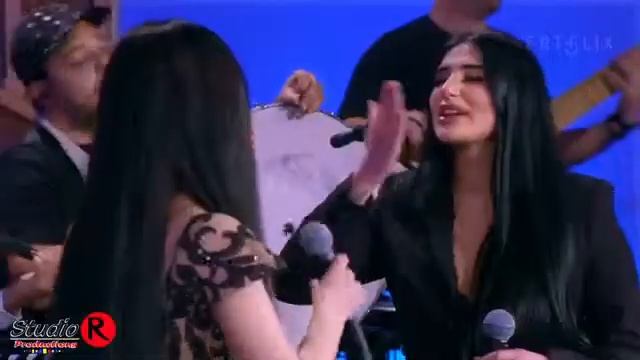 ВЕЛИКОЛЕПНАЯ АРМЯНСКАЯ ПЕСНЯ В ИСПОЛНЕНИИ ГРЕКОВ смотреть онлайн