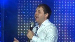 Башир Чимилов   Ты одна