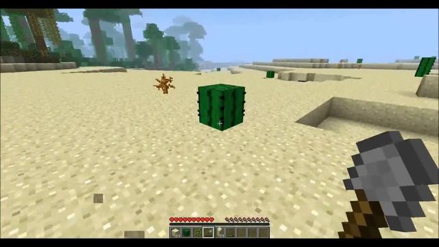 Minecraft 1.2.5 industrial craft 2 + build craft часть 1 смотреть онлайн