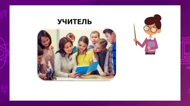 Познание мира. 4 класс. Какие бывают профессиональные праздники? /25.11.2020/ смотреть онлайн