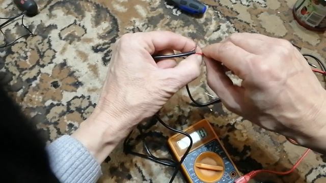 Ремонт блока питания GENERAL SATELLITE GS E501 смотреть онлайн