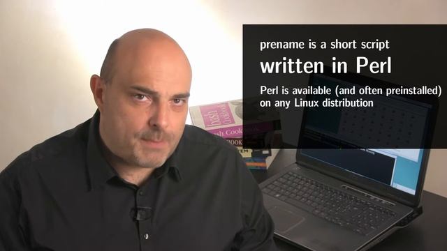 How to change the extension of many files at once - Yes, I Know IT ! Ep 04 смотреть онлайн