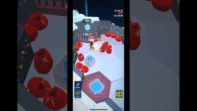 Building Planet Wadirum - My Little Universe | Rosie Rayne