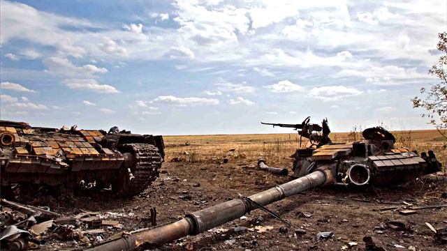 ПРЕДСКАЗАНИЕ - СУДЬБА ОПОЛЧЕНЦЕВ ДОНБАСА! БОГИНЯ СМЕРТИ, БЛАГОСЛОВЕНИЯ И НАКАЗАНИЯ! смотреть онлайн