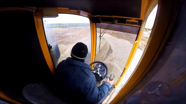 КАБИНА ОПЕРАТОРА БСУ DAVINO R40 2013 г в