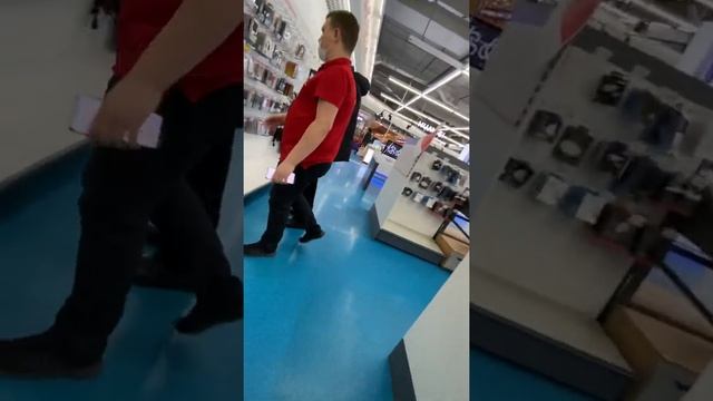 ??? Как обманывает магазин М.Видео, и как правильно оформлять рассрочку? смотреть онлайн