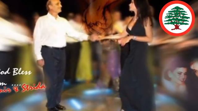 "Arzi Men Bcharri" — Sethrida Geagea смотреть онлайн
