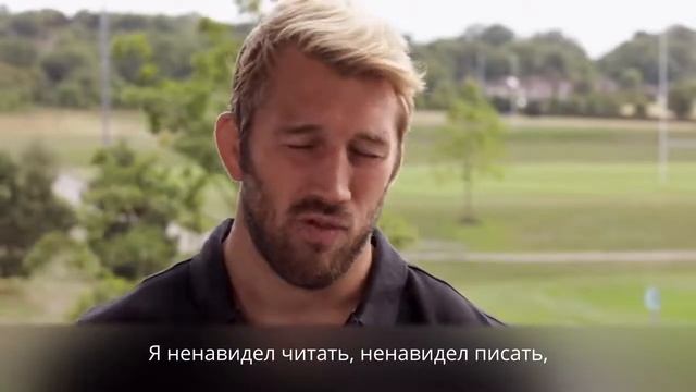 Известные дислектики. Кира Найтли, Ричард Брэнсон, Орландо Блум о жизни с дислексией. смотреть онлайн