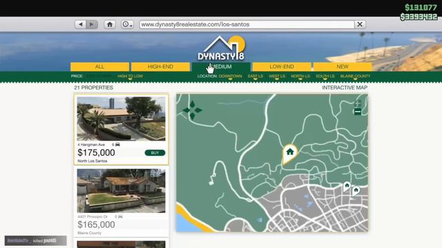 GTA Online - Tipy a triky, které musíš znát! смотреть онлайн