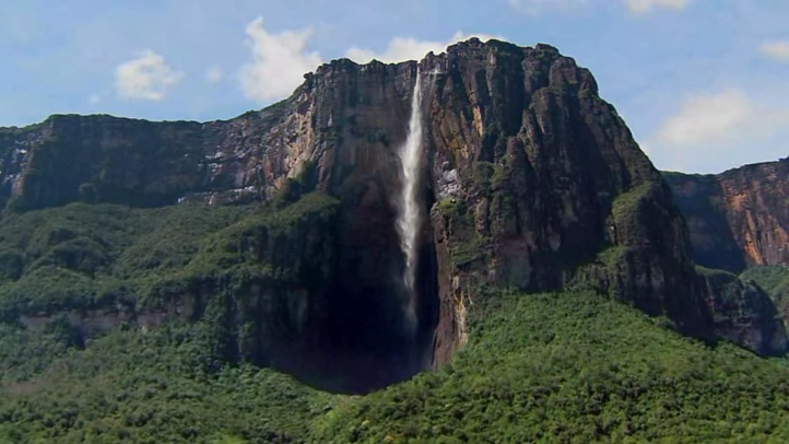 ВОДА ЭТО ЖИЗНЬ! Видео: Планета Земля - Пресная вода; Музыка: Secret Service - Aux Deux Magotos смотреть онлайн