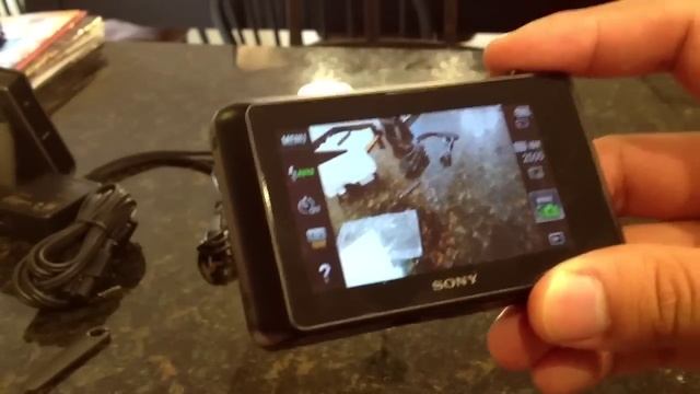 Sony Cybershot DSC-TX10: Review and Features смотреть онлайн
