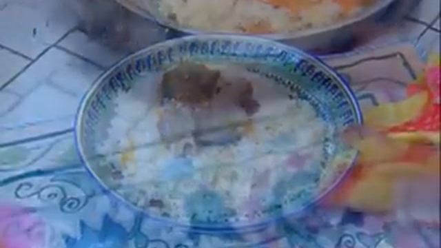 Национальная Узбекская кухня смотреть онлайн