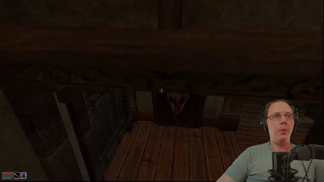 Leveling Up | Morrowind | Ep 3 смотреть онлайн