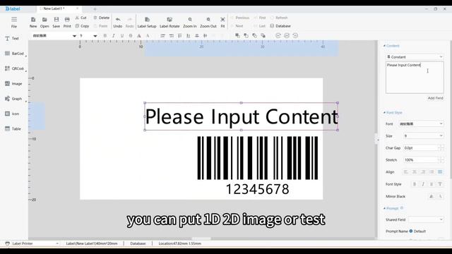 we asked 19 labels from windows for this mini label printer experts. here's what we found смотреть онлайн