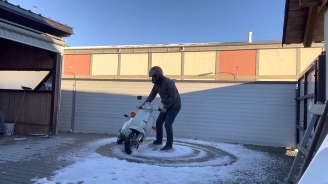 Puch CS 50H Maximum Power смотреть онлайн