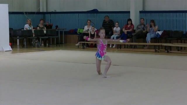 Поспелова Екатерина скакалка смотреть онлайн