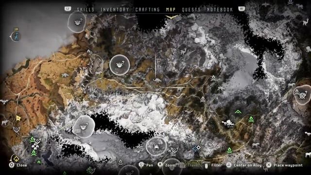 Horizon Zero Dawn: Episode 18: The Sundom смотреть онлайн
