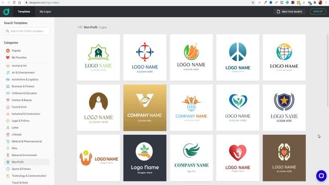 DesignEvo Review - Create Professional Brand Logo Designs in Minutes смотреть онлайн