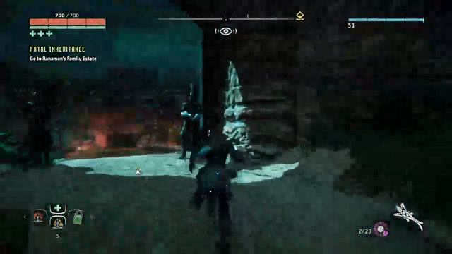 Horizon Zero Dawn | Lvl 50 Badass Woman Killing Stuff | Platinum Trophy Grind смотреть онлайн